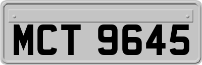 MCT9645