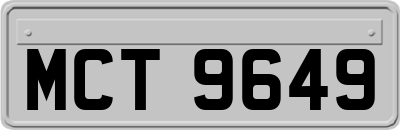 MCT9649