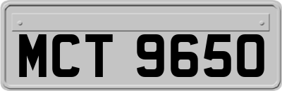 MCT9650