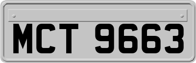 MCT9663