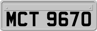 MCT9670