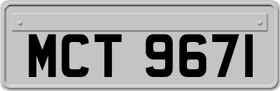 MCT9671
