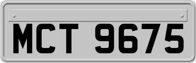 MCT9675