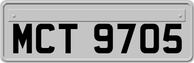 MCT9705