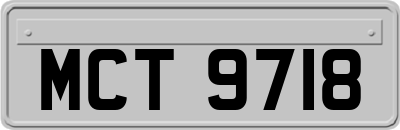 MCT9718
