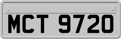 MCT9720