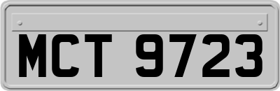 MCT9723