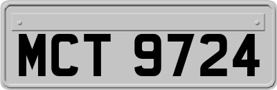 MCT9724