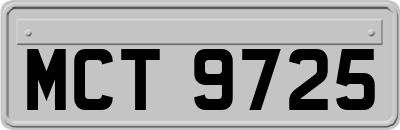 MCT9725