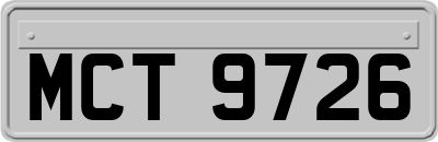 MCT9726