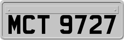 MCT9727