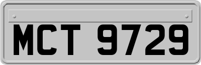 MCT9729