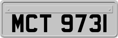 MCT9731