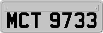 MCT9733
