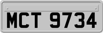 MCT9734