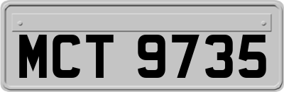 MCT9735