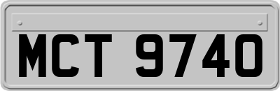 MCT9740
