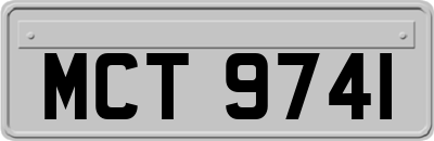 MCT9741