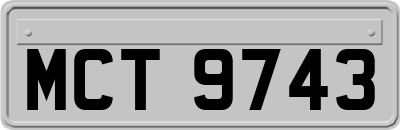 MCT9743