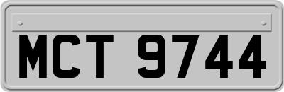 MCT9744