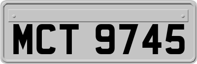MCT9745