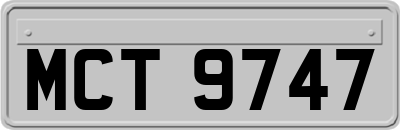 MCT9747