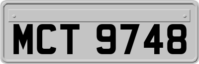 MCT9748