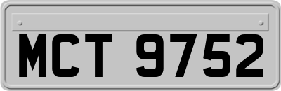 MCT9752