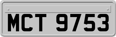 MCT9753