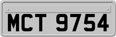 MCT9754