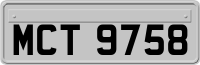 MCT9758
