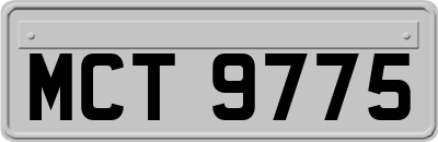 MCT9775