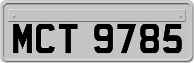 MCT9785