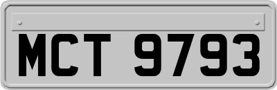 MCT9793