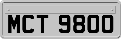 MCT9800