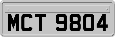 MCT9804