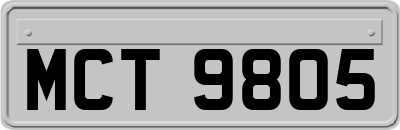 MCT9805