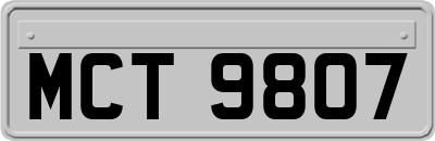 MCT9807