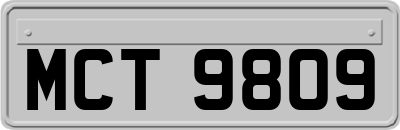 MCT9809