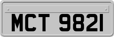 MCT9821