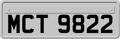 MCT9822