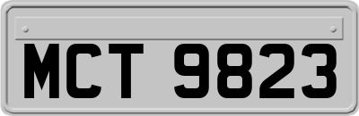 MCT9823