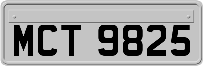 MCT9825