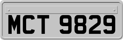 MCT9829