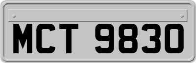 MCT9830