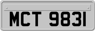 MCT9831