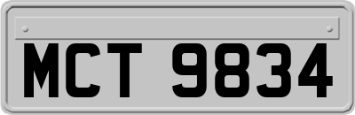 MCT9834