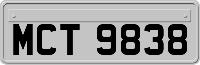 MCT9838