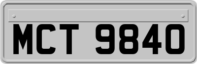 MCT9840