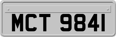 MCT9841